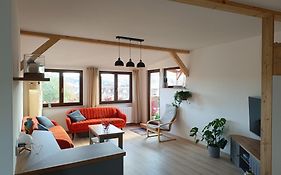 Ferienwohnung Fernblick